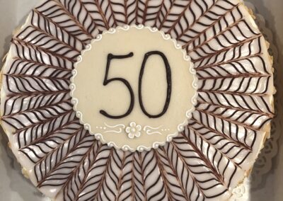 Esterhazy-Torte