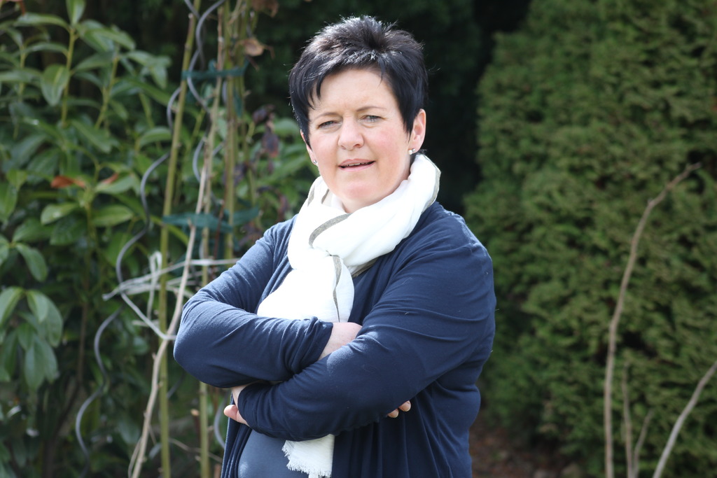 Bettina-Rechberger Bettina Rechberger