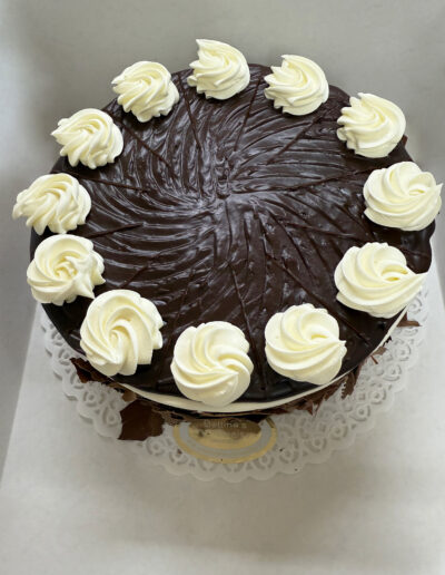 Sachertorte